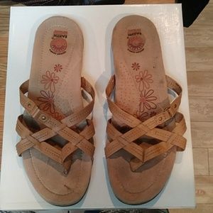 Earth Spirit Sandal